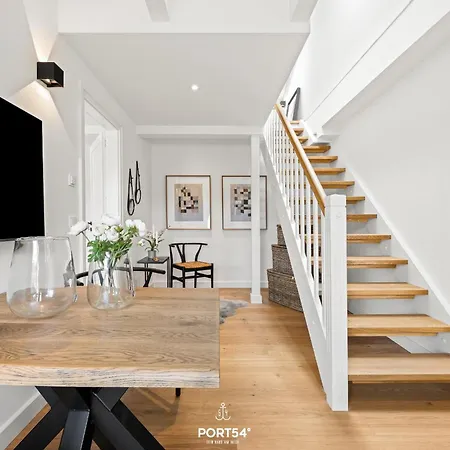 Tilda Auf Sylt * Westerland