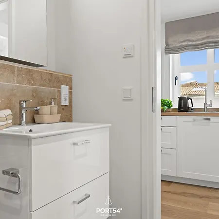 Tilda Auf Sylt Apartmán Westerland