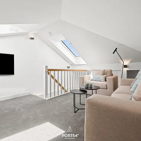 Tilda Auf Sylt * Westerland