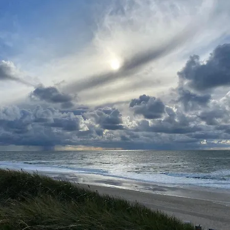 Tilda Auf Sylt *